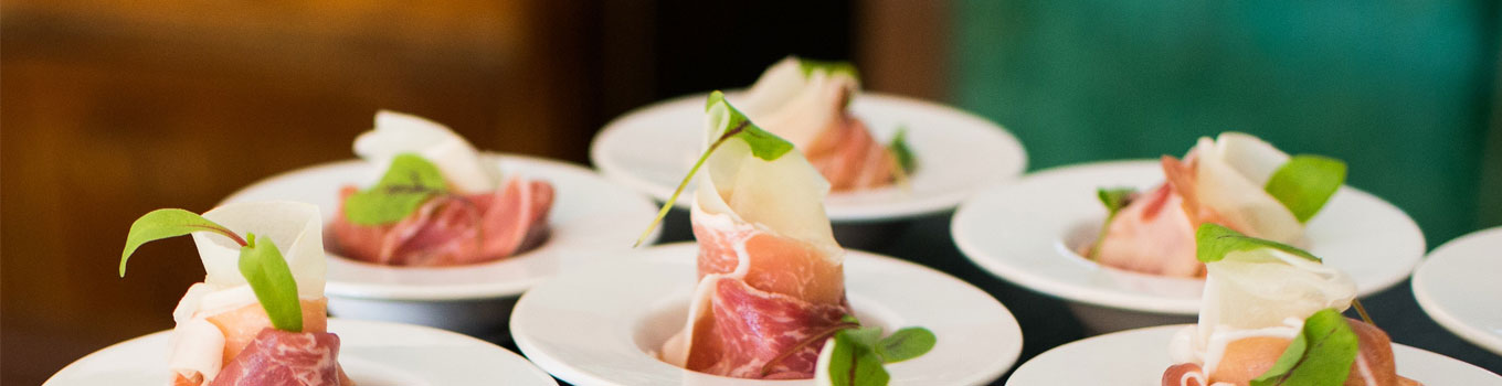 Klinik İkram ve Uzmanlık